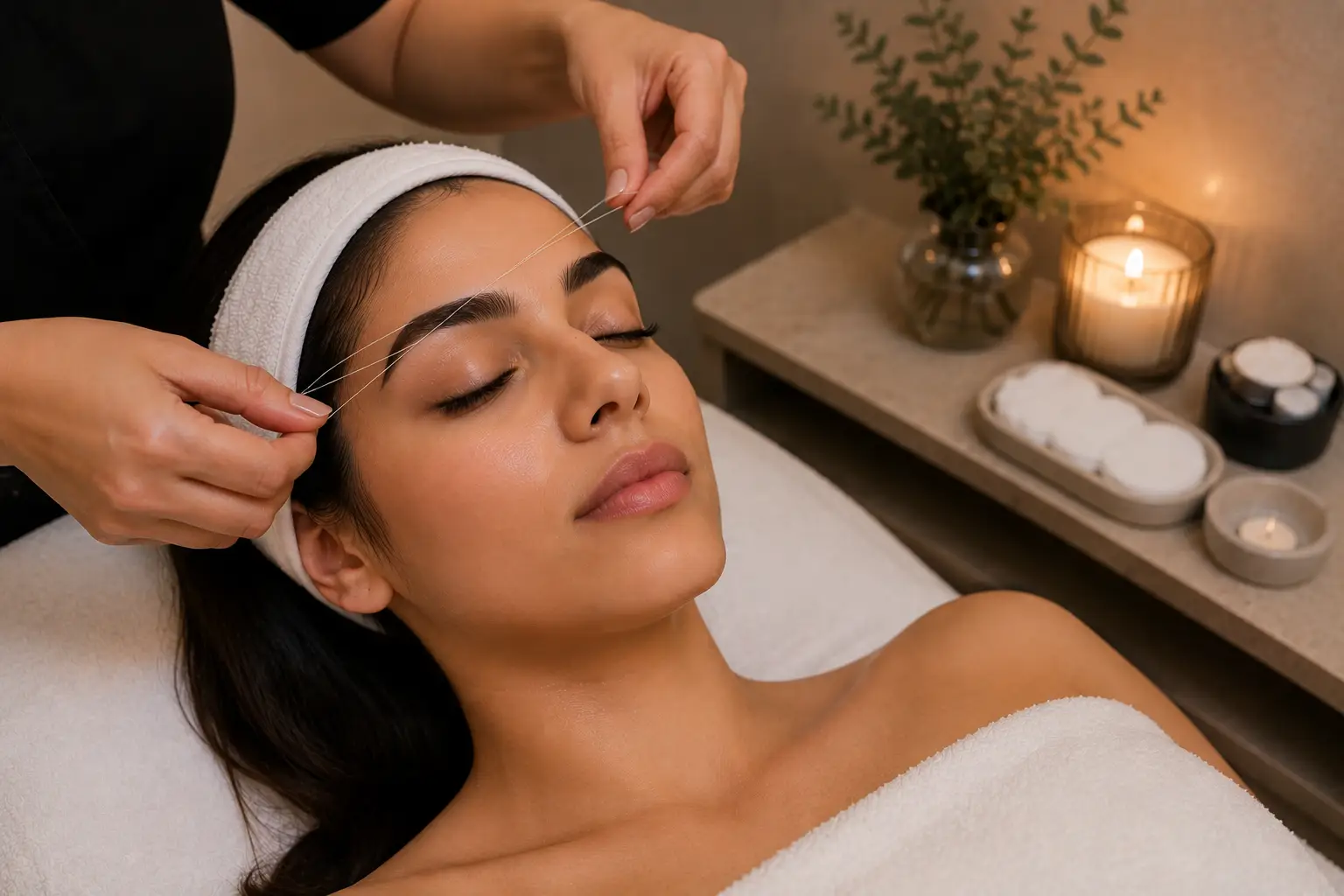 Threading Hair Removal Lancaster