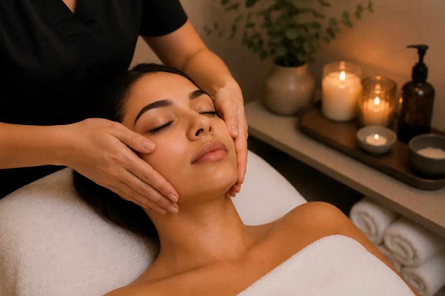 Massage Places in Lancaster