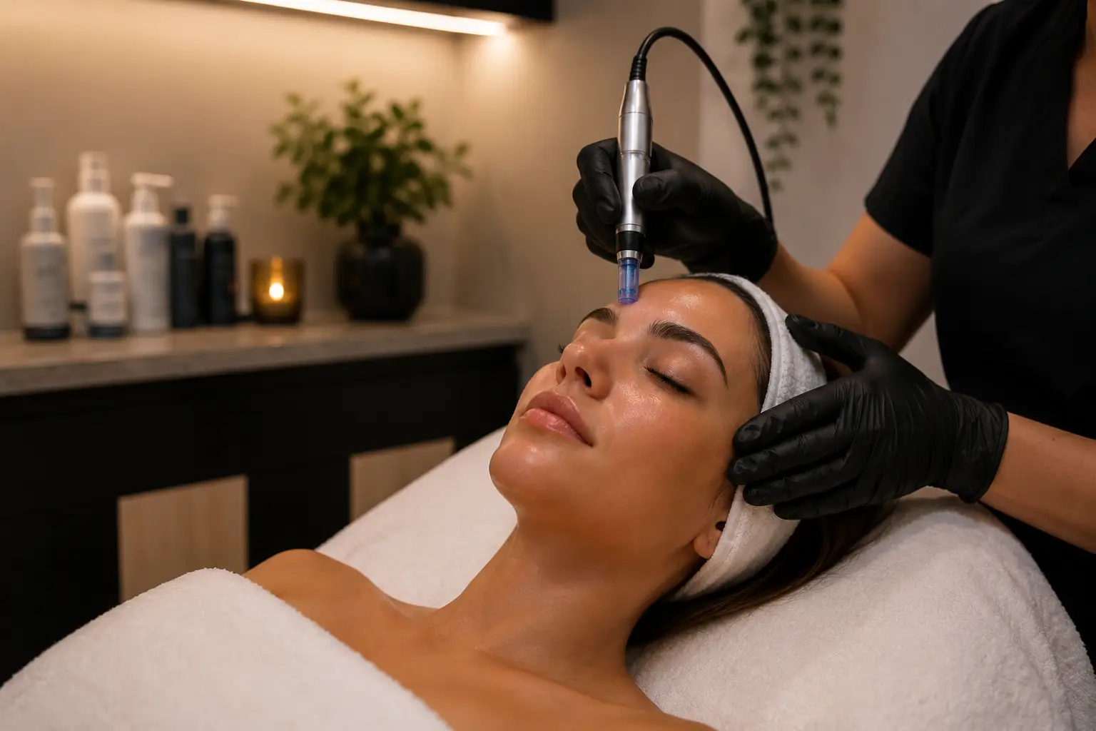 Advanced Dermalogica Facial Treatments In Lancaster | Skin Rejuvenation Experts
